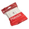 Розетка компьютерная 2-м СП Минск RJ45 бел. EKF ERK02-035-10 • Купить по низкой цене в интернет-магазине СМЭК