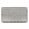 Щит ЩРВ-П-18 "SlimBox" IP41 PROxima EKF sb-v-18 • Купить по низкой цене в интернет-магазине СМЭК