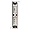 Патч-панель настенная кат.5E UTP неэкранир. 12 портов RJ45 Dual IDC TERACOM PRO EKF TRP-WPP-5EUTP-12, изображение 4 • Купить по низкой цене в интернет-магазине СМЭК