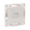 Розетка компьютерная 1-м Стокгольм RJ45 механизм бел. PROxima EKF EYK01-035-10, изображение 8 • Купить по низкой цене в интернет-магазине СМЭК