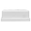 Розетка настенная TERACOM кат.5E неэкранированная 1 порт RJ-45 Dual IDC бел. EKF TRC-WBOX-1RJ45-5EUTP-WH • Купить по низкой цене в интернет-магазине СМЭК