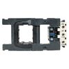 Катушка управления КТЭ F 265А-330А 220В EKF ctr-k-b-265/220, изображение 6 • Купить по низкой цене в интернет-магазине СМЭК