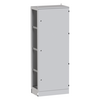 Каркас ВРУ-1 IP54 (2000х800х450) EKF mb15-09-54m • Купить по низкой цене в интернет-магазине СМЭК