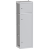 Каркас ВРУ-2 IP31 (2000х600х450) EKF mb15-14-00m • Купить по низкой цене в интернет-магазине СМЭК
