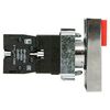 Кнопка  LAY5-BW8465 "I-O" прямоугольная 230В NO+NC PROxima EKF pbn-bw8465, изображение 5 • Купить по низкой цене в интернет-магазине СМЭК