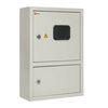 Щит ЩУРн 1/14 (Э) два отсека (БУР) (450х310х120) IP31 EKF mb23-1/14e, изображение 8 • Купить по низкой цене в интернет-магазине СМЭК