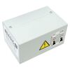 Ящик с понижающим трансформатором ЯТП 0.25 220/12В (2 авт. выкл.) Basic EKF yatp0.25-220/12v-2a, изображение 6 • Купить по низкой цене в интернет-магазине СМЭК