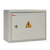 Щит ЩРН-12 с шинами IP31 (220х300х120) EKF mb21-12sh, изображение 14 • Купить по низкой цене в интернет-магазине СМЭК