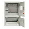 Щит ЩУРн 1/14 (Э) два отсека (БУР) (450х310х120) IP31 EKF mb23-1/14e, изображение 10 • Купить по низкой цене в интернет-магазине СМЭК