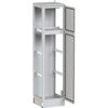 Каркас ВРУ-2 IP54 (1800х800х450) EKF mb15-12-54m • Купить по низкой цене в интернет-магазине СМЭК