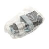 Переключатель BG61 2P с замком (возврат.) EKF xb2-bg61 • Купить по низкой цене в интернет-магазине СМЭК