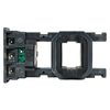 Катушка управления КТЭ F 115А 220В EKF ctr-k-b-115/220, изображение 5 • Купить по низкой цене в интернет-магазине СМЭК