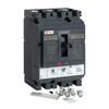 Выключатель автоматический 3п 250/225А 45кА ВА-99C Compact NS PROxima EKF mccb99C-250-225, изображение 6 • Купить по низкой цене в интернет-магазине СМЭК