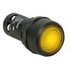 Кнопка SW2C-10D с подсветкой желт. NO EKF sw2c-md-y, изображение 5 • Купить по низкой цене в интернет-магазине СМЭК