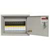 Щит ЩРН-12 с шинами IP31 (220х300х120) EKF mb21-12sh, изображение 12 • Купить по низкой цене в интернет-магазине СМЭК