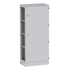 Каркас ВРУ-1 (1800х800х450) IP54 EKF mb-18-80-45m • Купить по низкой цене в интернет-магазине СМЭК