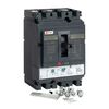 Выключатель автоматический 3п 250/125А 45кА ВА-99C Compact NS PROxima EKF mccb99C-250-125, изображение 4 • Купить по низкой цене в интернет-магазине СМЭК