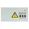 Ящик с понижающим трансформатором ЯТП 0.25 220/12В (3 авт. выкл.) Basic EKF yatp0.25 220/12v-3a, изображение 7 • Купить по низкой цене в интернет-магазине СМЭК