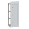 Корпус ЩО-70 Unit сварной (2200х800х600) PROxima EKF mb-05-07-01 • Купить по низкой цене в интернет-магазине СМЭК