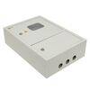 Щит ЩУРн 1/14 (Э) два отсека (БУР) (450х310х120) IP31 EKF mb23-1/14e, изображение 12 • Купить по низкой цене в интернет-магазине СМЭК