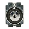 Переключатель BG33 3P 2NO с замком (не возврат.) EKF xb2-bg33, изображение 5 • Купить по низкой цене в интернет-магазине СМЭК