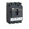 Выключатель автоматический 3п 250/125А 45кА ВА-99C Compact NS PROxima EKF mccb99C-250-125, изображение 5 • Купить по низкой цене в интернет-магазине СМЭК
