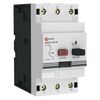 Выключатель автоматический для защиты двигателя АПД-80 16-25А EKF apd3-16-25 • Купить по низкой цене в интернет-магазине СМЭК