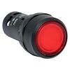 Кнопка SW2C-10D с подсветкой красн. NO EKF sw2c-md-r, изображение 4 • Купить по низкой цене в интернет-магазине СМЭК