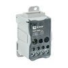 Блок распределительный КРОСС крепеж на панель и DIN КБР-500А EKF plc-kbr500, изображение 5 • Купить по низкой цене в интернет-магазине СМЭК