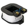 Катушка управления КТ-6013 380В EKF ctr-kt-6013-380 • Купить по низкой цене в интернет-магазине СМЭК
