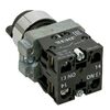 Переключатель BG33 3P 2NO с замком (не возврат.) EKF xb2-bg33, изображение 4 • Купить по низкой цене в интернет-магазине СМЭК