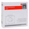 Трансформатор тока ТТЕ 85 800/5А кл. точн. 0.5 5В.А EKF tte-85-800/tc-85-800, изображение 5 • Купить по низкой цене в интернет-магазине СМЭК