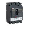 Выключатель автоматический 3п 250/225А 45кА ВА-99C Compact NS PROxima EKF mccb99C-250-225, изображение 5 • Купить по низкой цене в интернет-магазине СМЭК