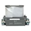 Катушка управления КМЭ 25А-32А 24В EKF ctr-k-25-32a-24v, изображение 7 • Купить по низкой цене в интернет-магазине СМЭК