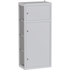 Каркас ВРУ-2 IP31 (1800х800х450) EKF mb15-12-00m • Купить по низкой цене в интернет-магазине СМЭК