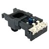 Катушка управления КТЭ F 115А 220В EKF ctr-k-b-115/220, изображение 6 • Купить по низкой цене в интернет-магазине СМЭК