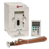 Преобразователь частоты 1.5/2.2кВт 1х230В VECTOR-100 PROxima EKF VT100-1R5-1B, изображение 10 • Купить по низкой цене в интернет-магазине СМЭК