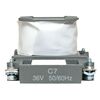 Катушка управления КМЭ 25А-32А 36В EKF ctr-k-25-32a-36v, изображение 9 • Купить по низкой цене в интернет-магазине СМЭК