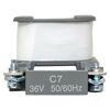 Катушка управления КМЭ 09А-18А 36В EKF ctr-k-09-18a-36v, изображение 4 • Купить по низкой цене в интернет-магазине СМЭК