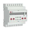 Контроллер АВР на 2 ввода с секционированием AVR-3 PROxima EKF rel-avr-3, изображение 2 • Купить по низкой цене в интернет-магазине СМЭК
