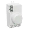 Датчик движения микроволновый MW-700 (ДД) 1000Вт 360гр. до 8м IP20 бел. EKF dd-mw-700, изображение 3 • Купить по низкой цене в интернет-магазине СМЭК