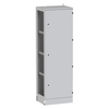 Каркас ВРУ-1 IP54 (1800х600х450) EKF mb15-05-54m • Купить по низкой цене в интернет-магазине СМЭК
