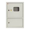 Щит ЩУРн 1/14 (Э) два отсека (БУР) (450х310х120) IP31 EKF mb23-1/14e, изображение 11 • Купить по низкой цене в интернет-магазине СМЭК