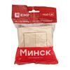 Выключатель 2-кл. СП Минск 10А IP20 беж. EKF ERV10-023-20 • Купить по низкой цене в интернет-магазине СМЭК