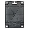 Розетка настенная 16А IP44 230В 2P+PE с защ. крышкой каучук PROxima EKF RPS-014-16-230-44-r, изображение 2 • Купить по низкой цене в интернет-магазине СМЭК