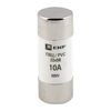Вставка плавкая цилиндрическая ПВЦ 22х58 10А EKF pvc-22x58-10 • Купить по низкой цене в интернет-магазине СМЭК