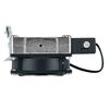 Обогреватель на DIN-рейку с вентилятором 100Вт 230В IP20 Quardo PROxima EKF heater-vent-q-100-20, изображение 3 • Купить по низкой цене в интернет-магазине СМЭК