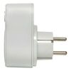 Блок розеточный 1-м ОП SB-01 16А IP20 (розетка 2P+E + 2 разъема USB 5В 2.1А) бел. PROxima EKF SB-01, изображение 5 • Купить по низкой цене в интернет-магазине СМЭК