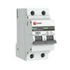 Выключатель нагрузки 2п 100А ВН-125 PROxima EKF SL125-2-100-pro, изображение 4 • Купить по низкой цене в интернет-магазине СМЭК
