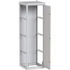 Каркас ВРУ-1 Unit S сварной (2000х600х600) IP31 PROxima EKF mb-20-60-60n, изображение 3 • Купить по низкой цене в интернет-магазине СМЭК